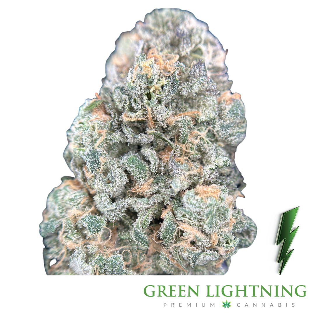 Photograph of product: Blueberry | Smalls - 3.5g