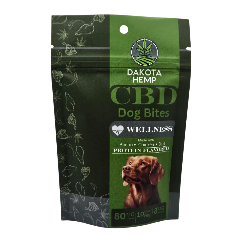 Photograph of product: 10mg Dog Biscuits 10ct.