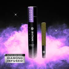 Photograph of product: Infused Maui Wowie 1g-S
