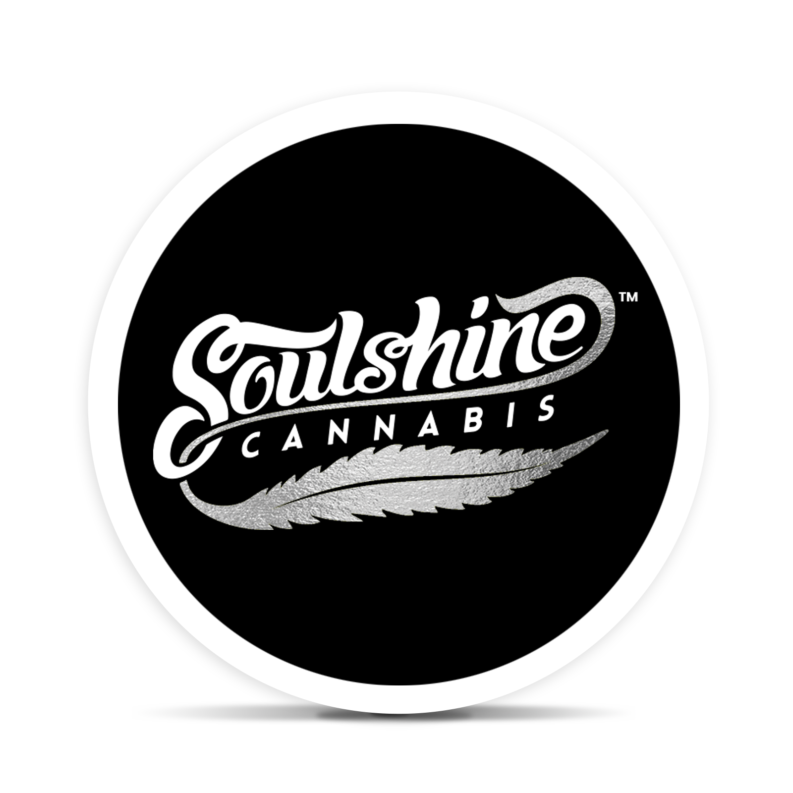 Logo for Brand Soulshine Cannabis