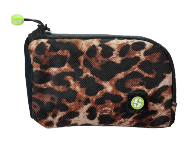 Photograph of product: Dotsero Dugout Case | Leopard