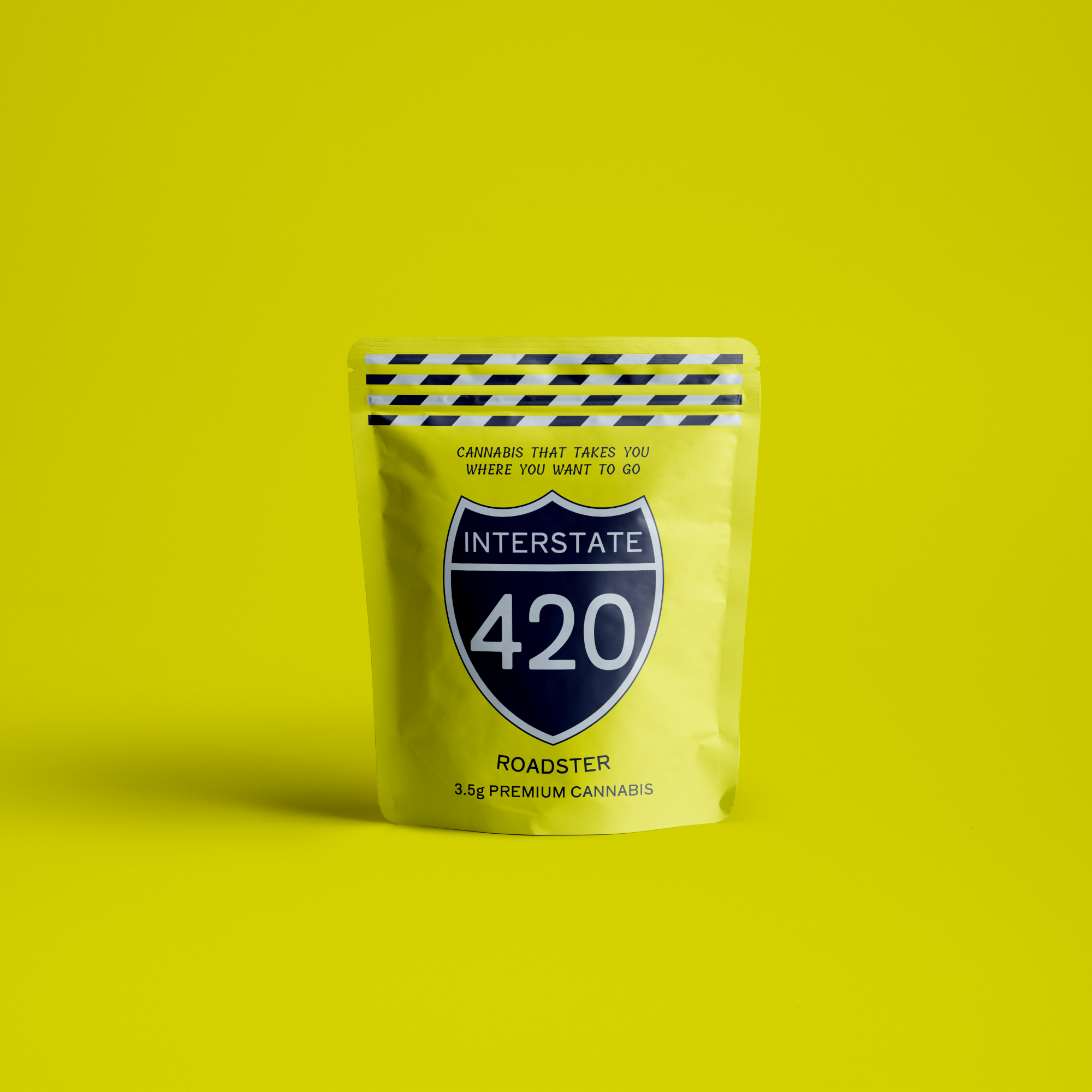 Photograph of product: Slurtymints | 3.5g | Interstate 420