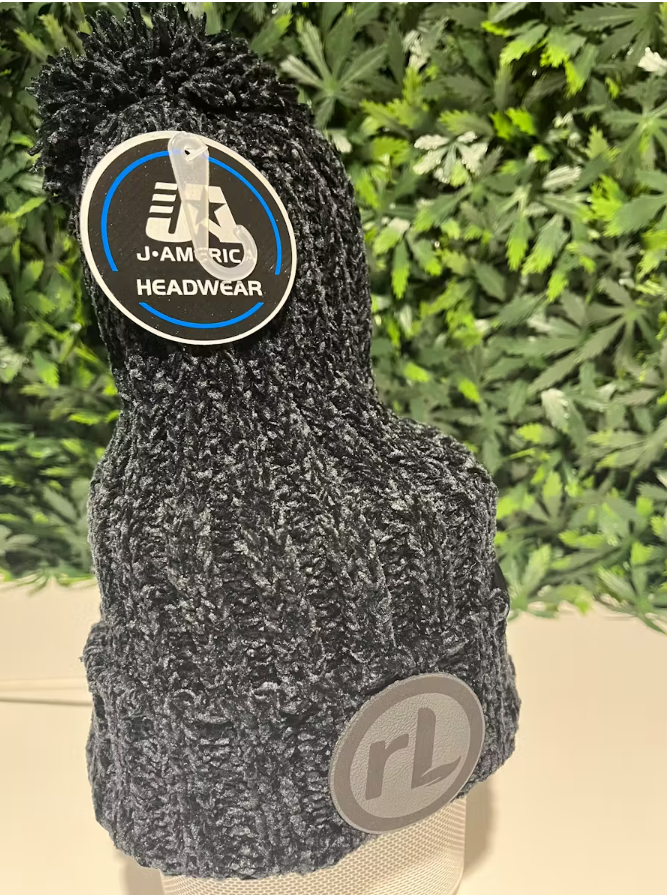 Photograph of product: ReLeaf Beanie