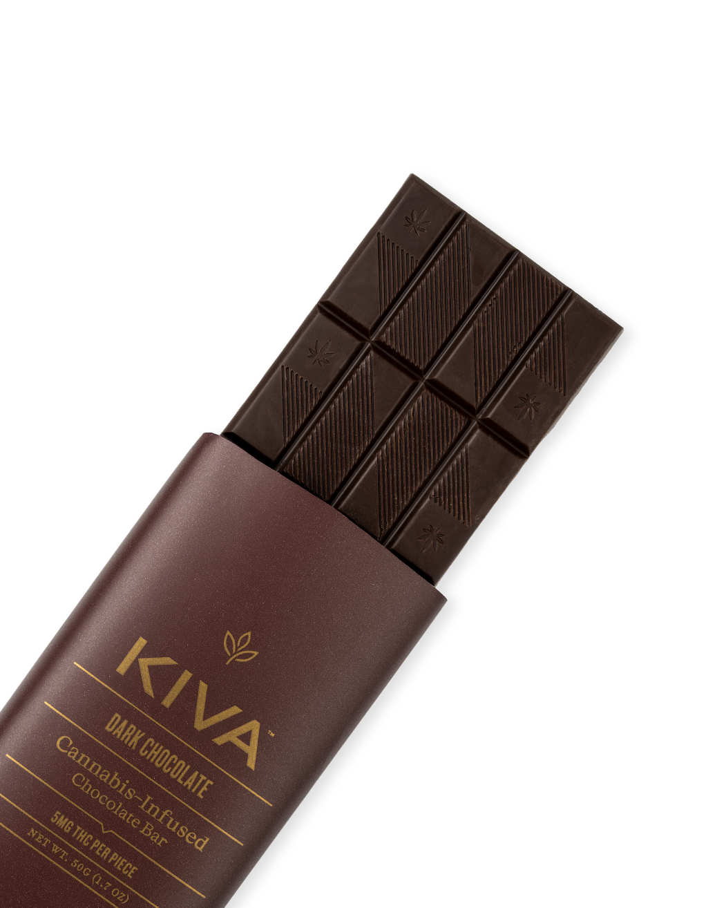 Photograph of product: DARK CHOCOLATE | Bar