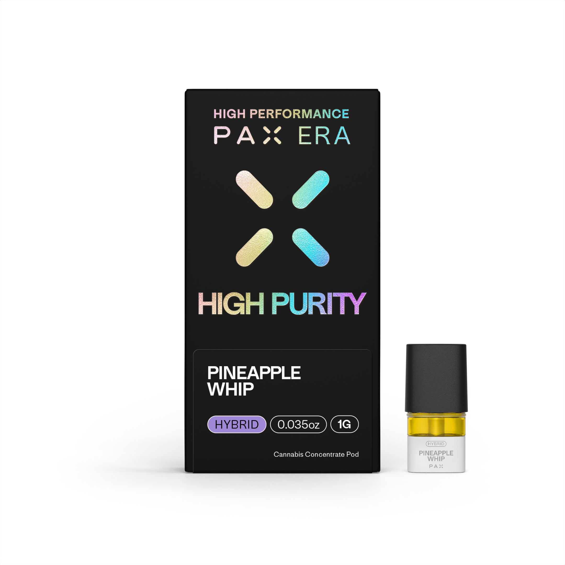 Photograph of product: Pax Pod - Pineapple Whip
