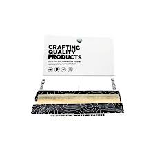 Photograph of product: Oregrown Branded papers | Crutch and Magnet