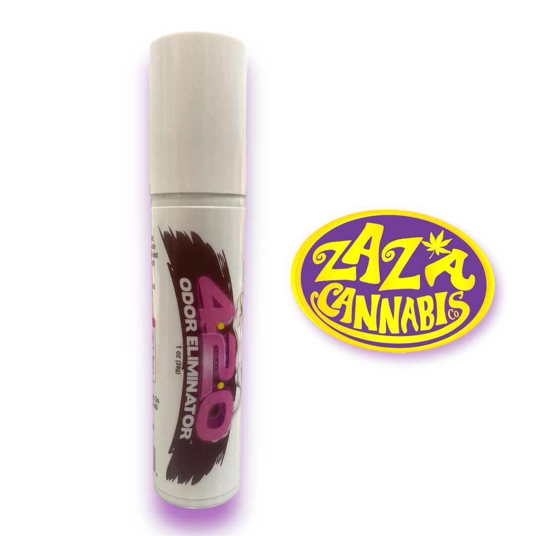 Photograph of product: Odor Eliminator
