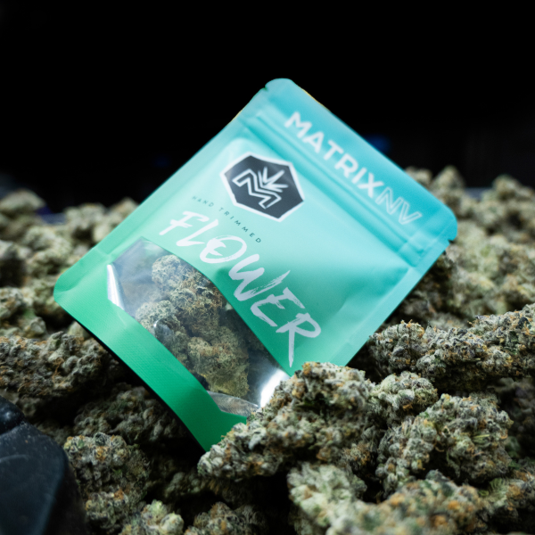 Photograph of product: Matrix Slurty 3 - 3.5g