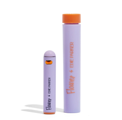 Photograph of product: Edie Parker Lavender Vanilla 0.5g Disposable