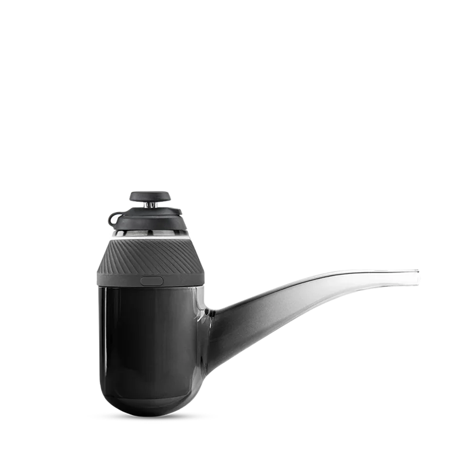 Photograph of product: Puffco Proxy w/ Joystick Black