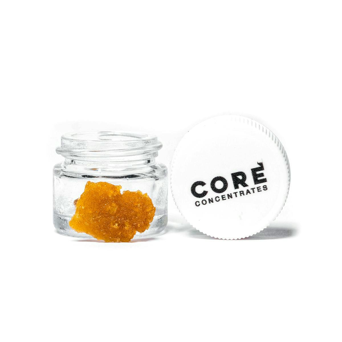 Photograph of product: Perfect MAC 1g Cured Resin