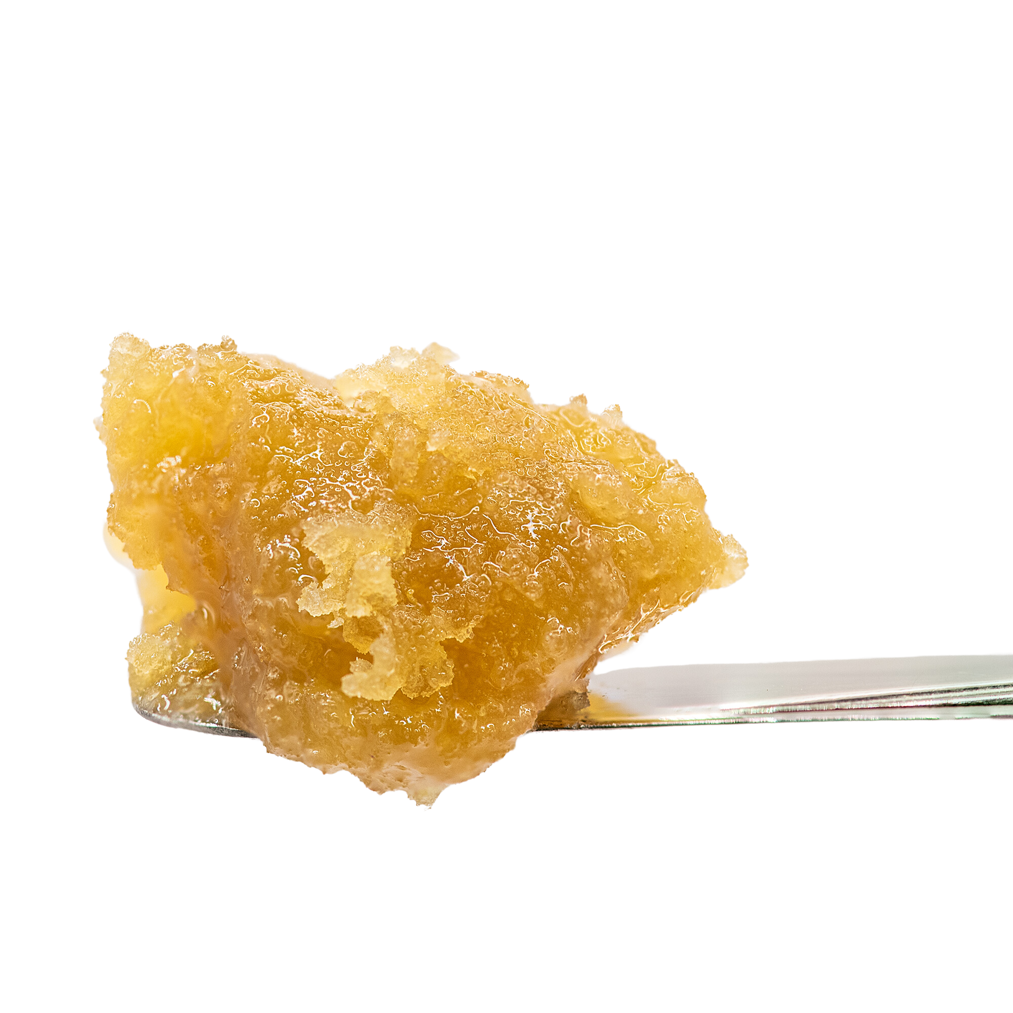 Photograph of product: Night Terror OG LIVE Sugar | 1g