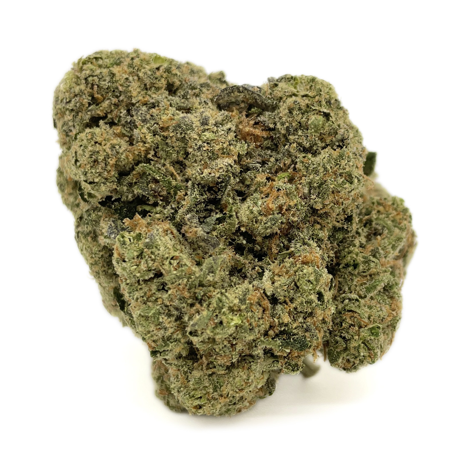 Photograph of product: Heavyweight Heads Giraffe Head Prepack Rec - 3.5g