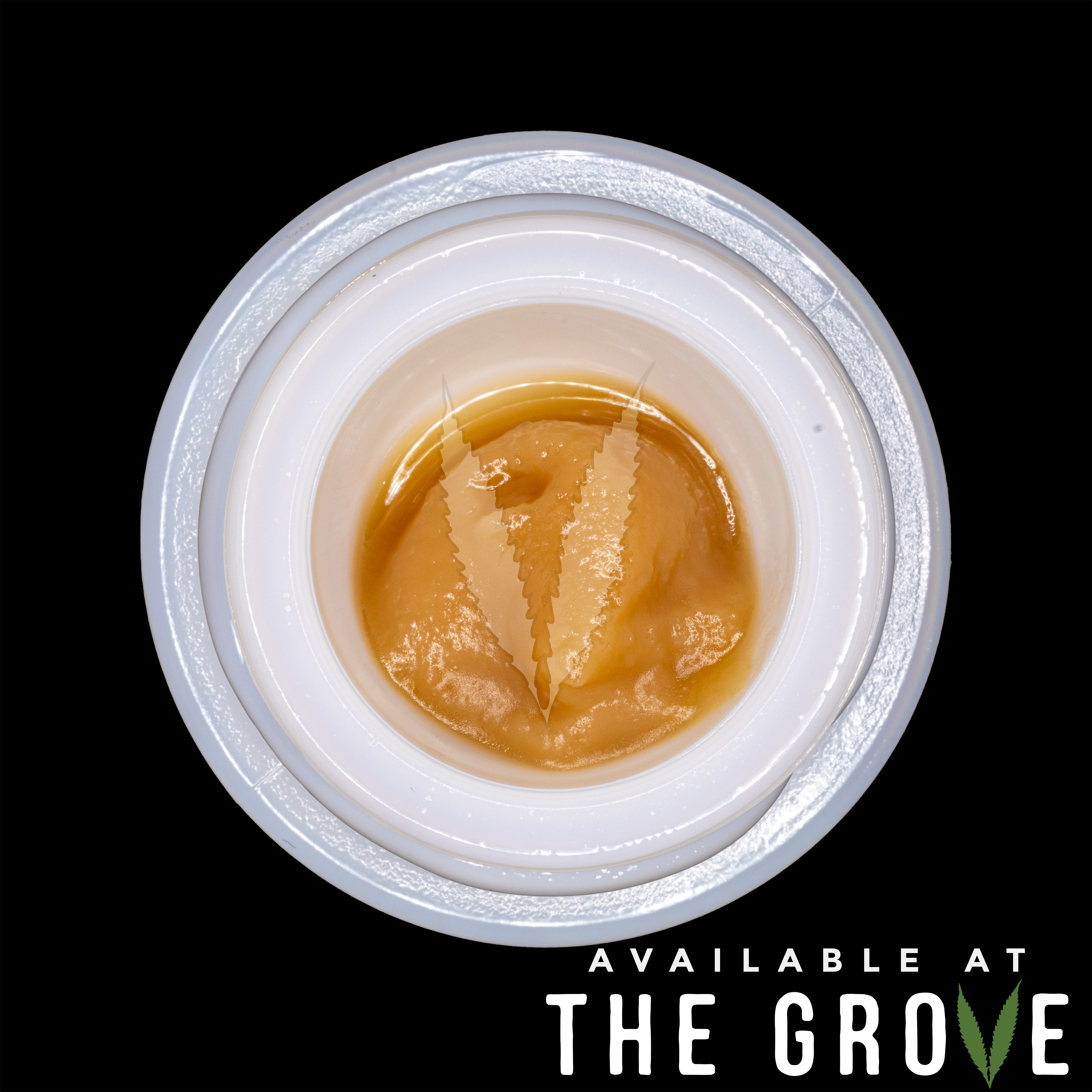 Photograph of product: Rosin Badder - Pielatti