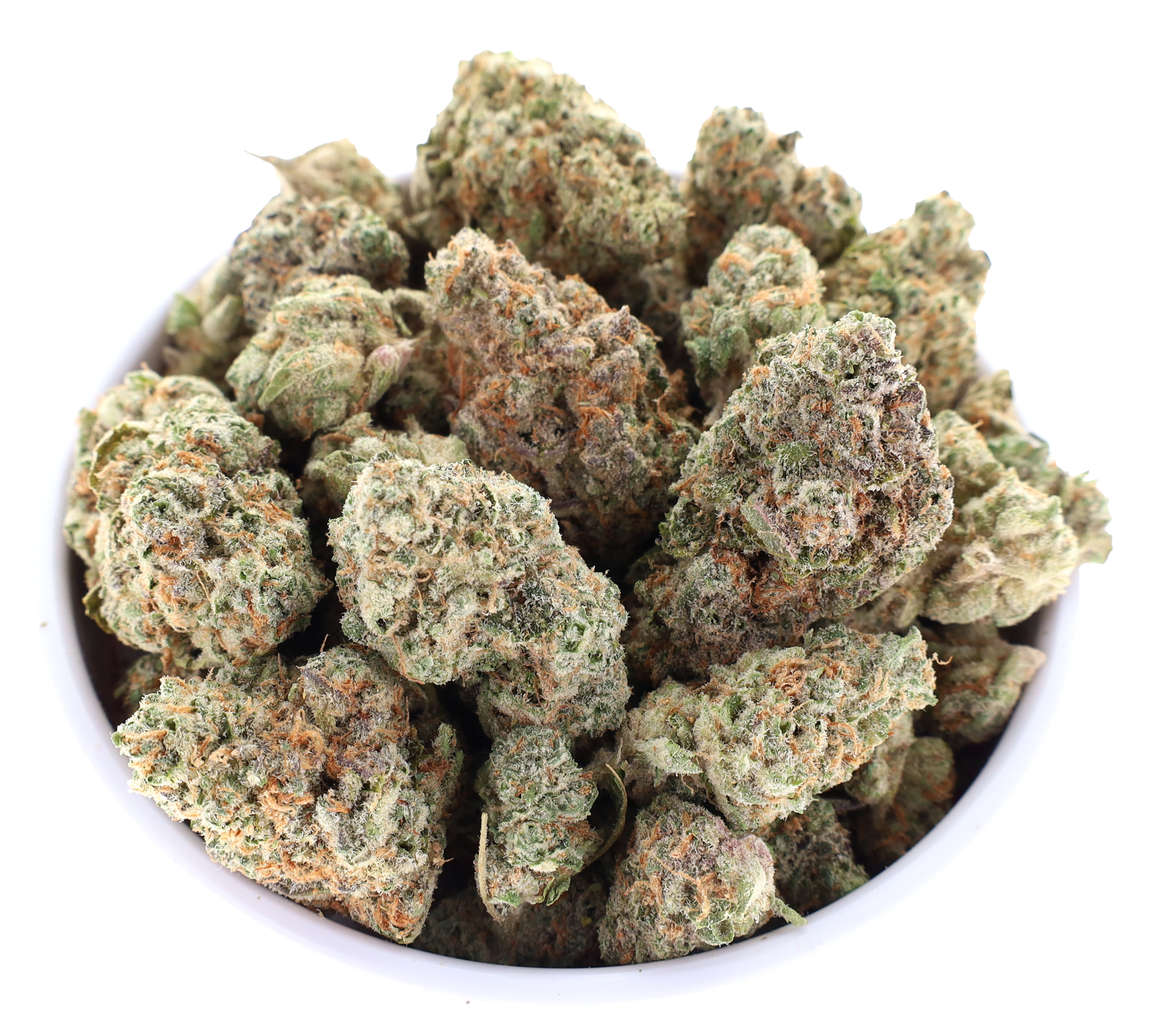 Photograph of product: Outer Space Whole Flower Ounce - 28g