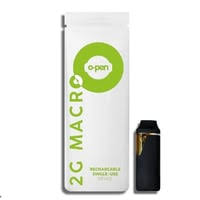 Photograph of product: Open Micro - Maui Wowie - Disposable