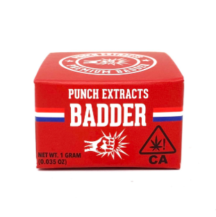 Photograph of product: Nyc Vapor Bho