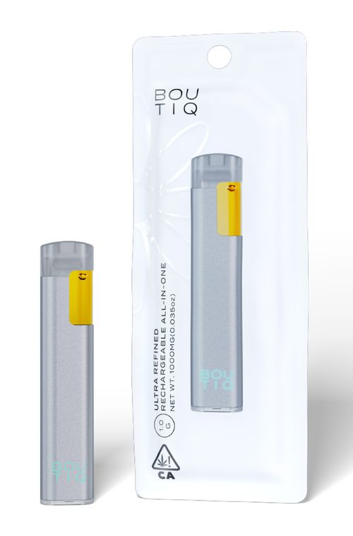Photograph of product: Boutiq | AIO H | Zoap