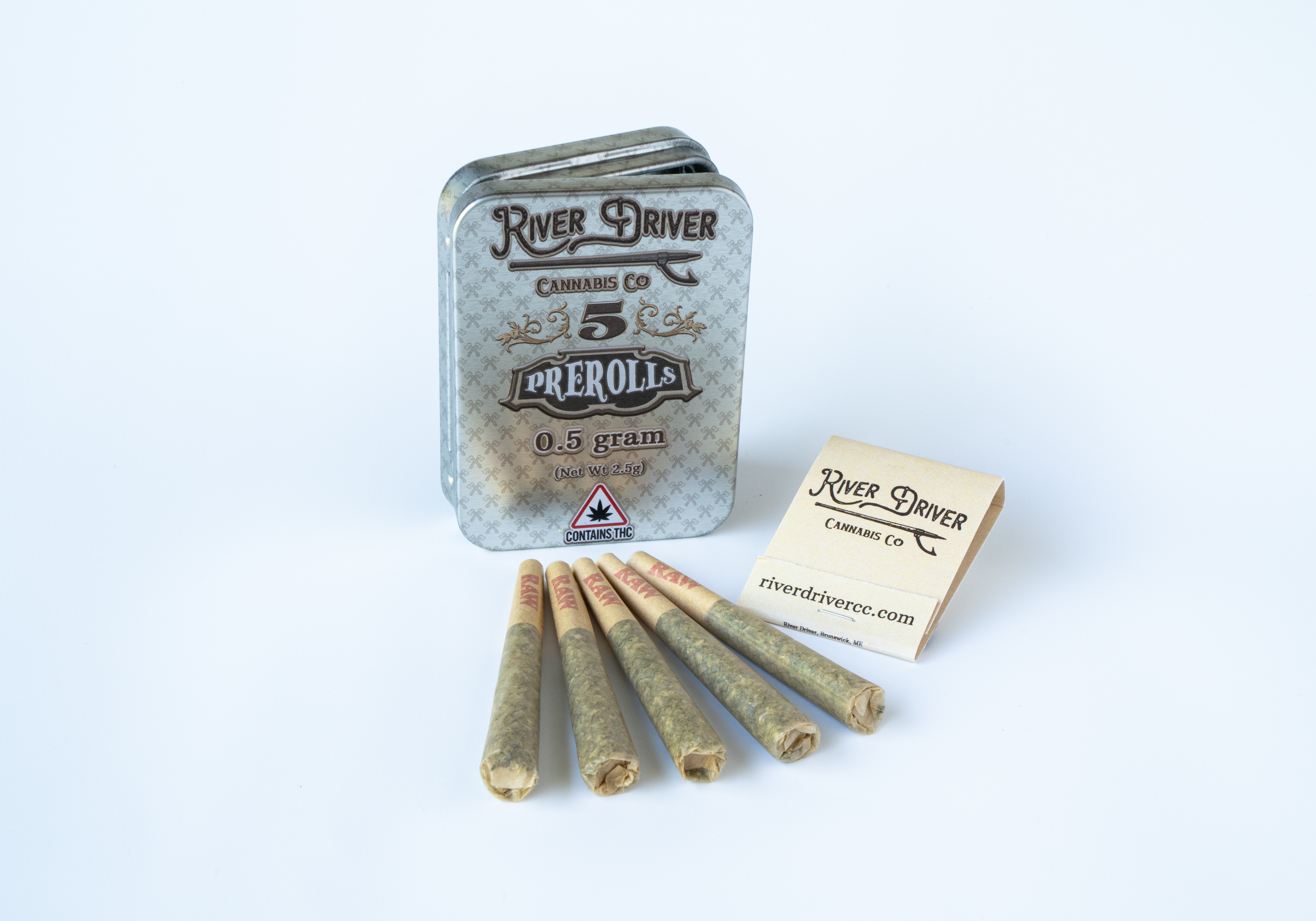 Photograph of Product: Cherry Pie OG 5pk