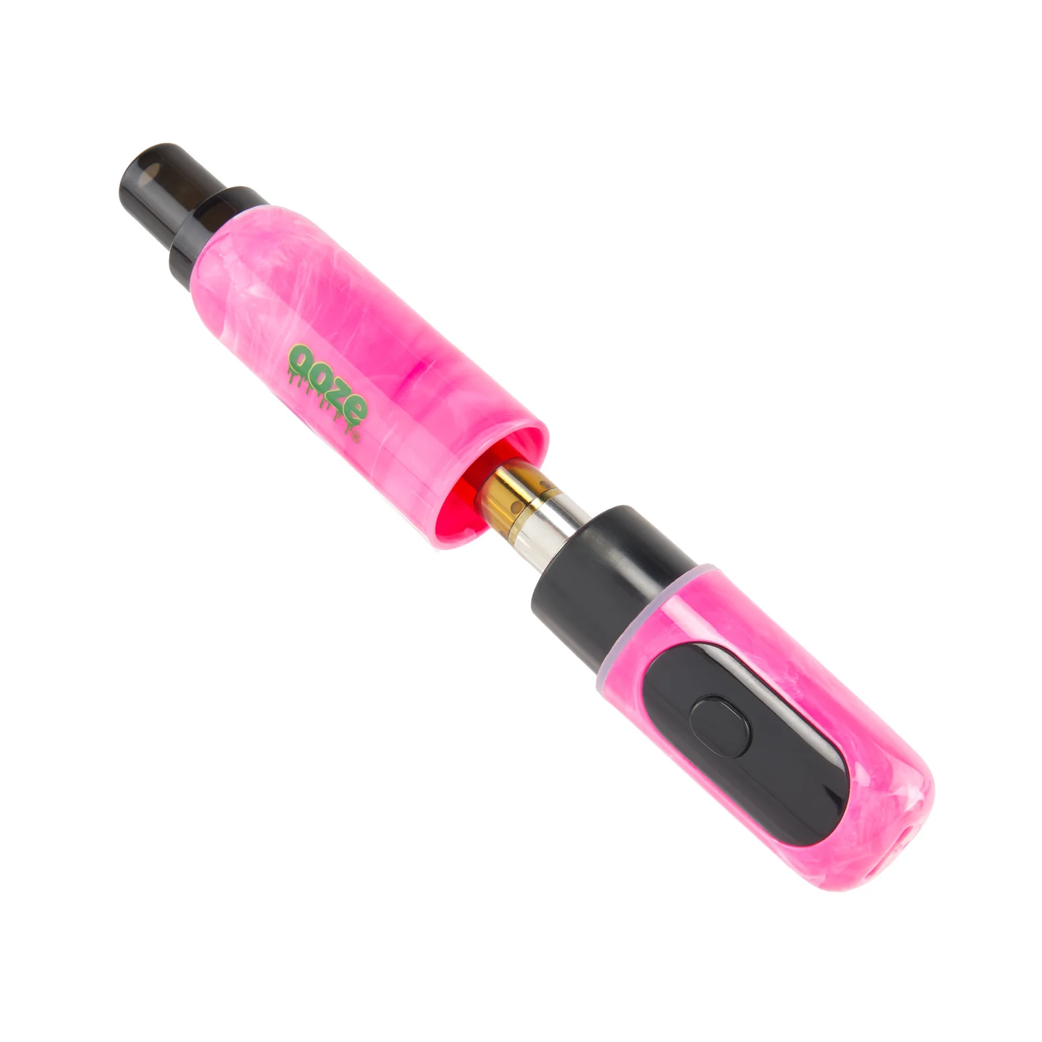 Photograph of product: Ooze - 400mAh HiLo Conceal 510 Variable Voltage Battery