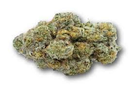 Photograph of product: House Brands Distro | Cap Junkie x Gush Mintz | Deli-Style Flower - 28g