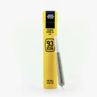 Photograph of product: 93 BOYZ NYC DIESEL NUG-ROLL