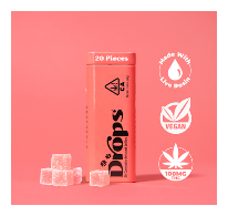 Photograph of product: Watermelon "Chill" (20pk)