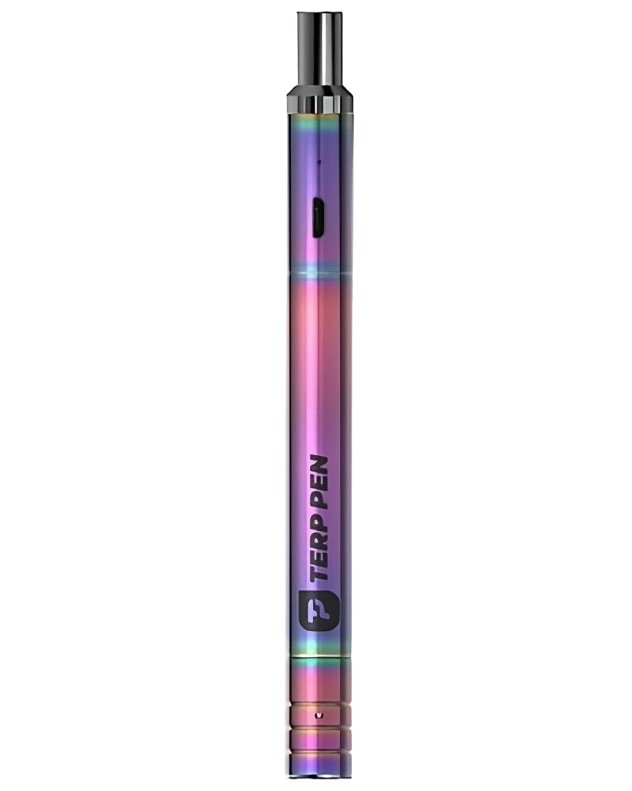 Photograph of product: Terp Pen | Purple
