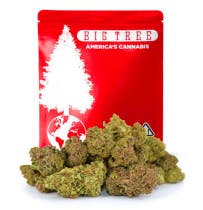 Photograph of product: Dirty Mimosa 27.85% - 14G - Dirty Mimosa (S)