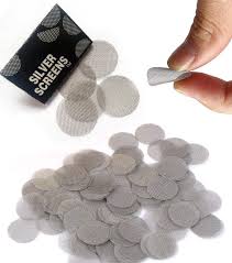 Photograph of product: Pipe Screens