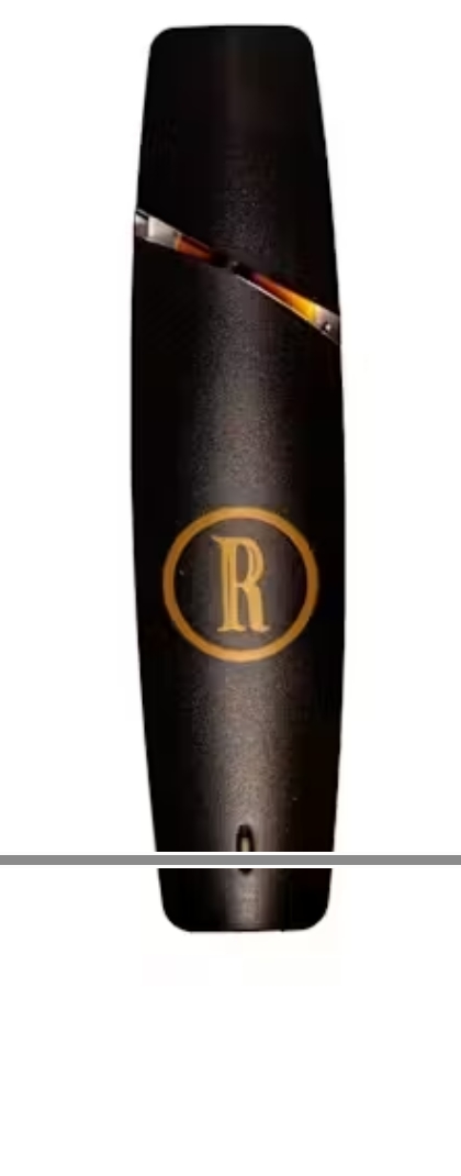 Photograph of product: Scented Marker #5 | Live Rosin Disposable