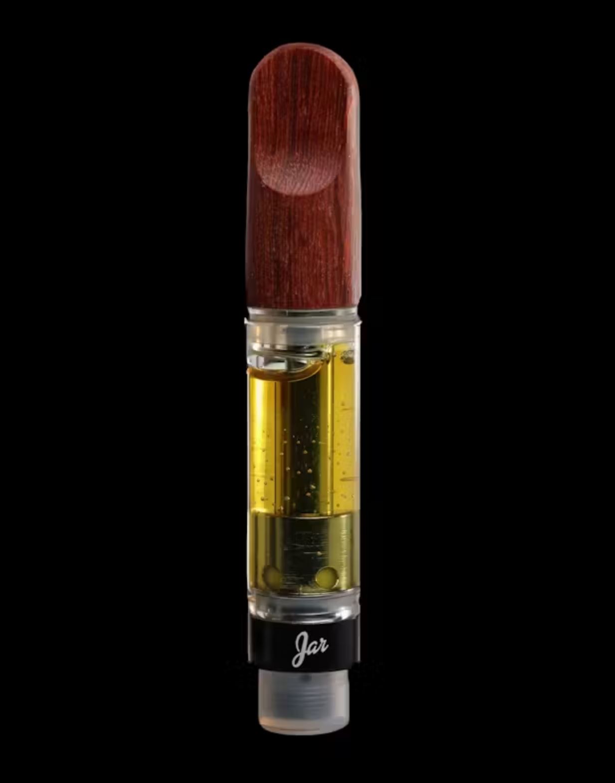 Photograph of product: Jar 3:1 (CBD:TH-oui) Ice Cream Cake Cart