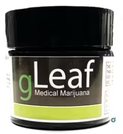 Photograph of product: Special Ops 3.5g