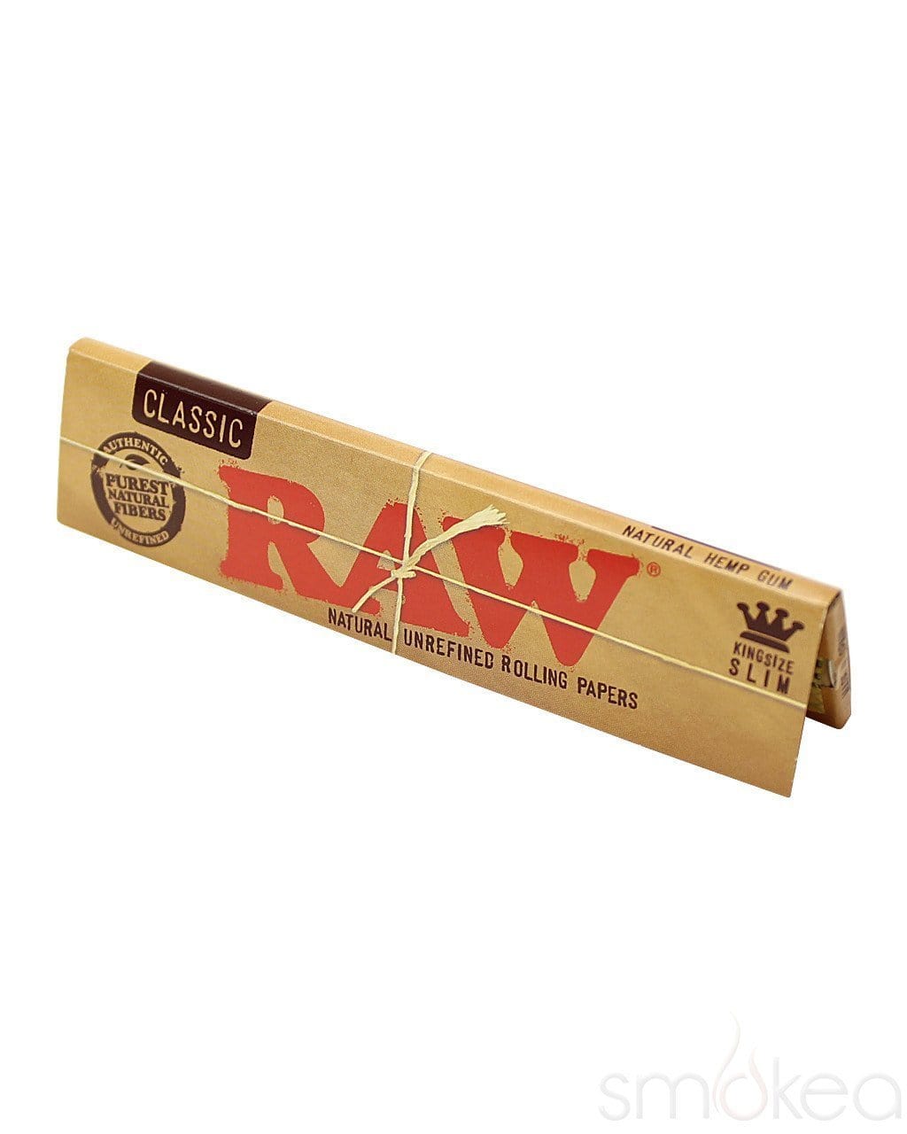 Photograph of product: RAW | Classic - King Size Slim