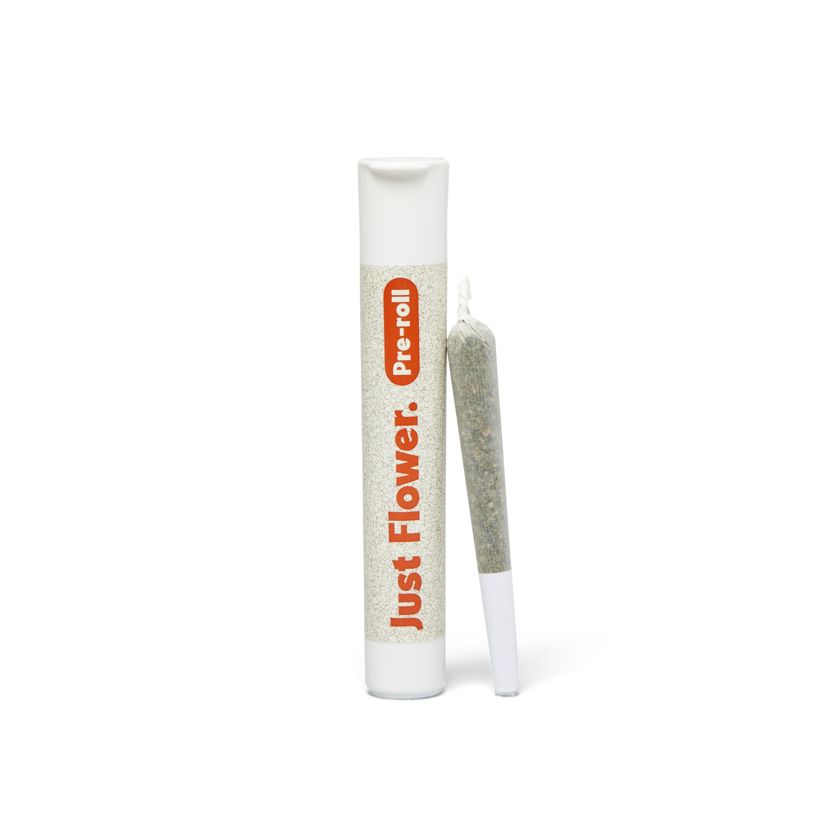 Photograph of Product: White Truffle Pre-Roll (2pk) 1g