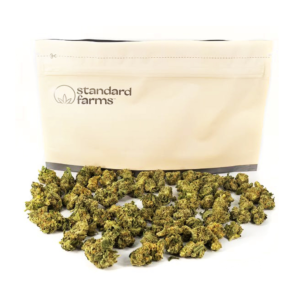 Photograph of product: Reign Man - 28g