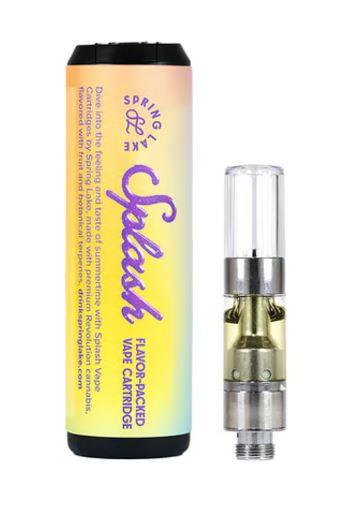Photograph of product: Mimosa Distillate
