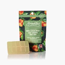 Photograph of product: Sour Tangerine | 1:1:1 | Single