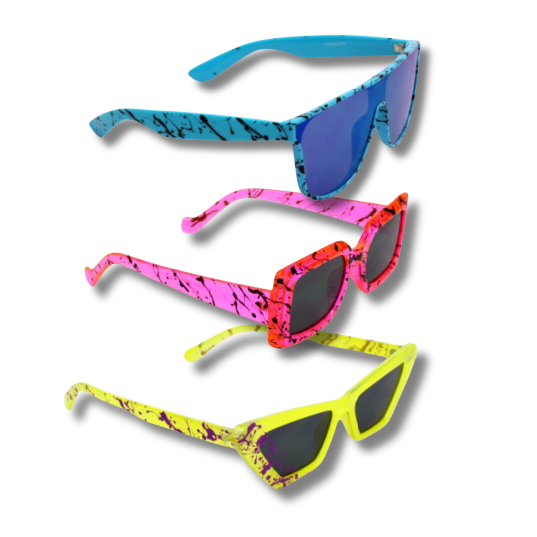 Photograph of product: Stoopid Shades