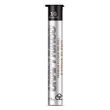 Photograph of product: Oui'd Blend | 1g Preroll