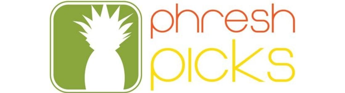 Photograph of product: Phresh Picks Dab Tool