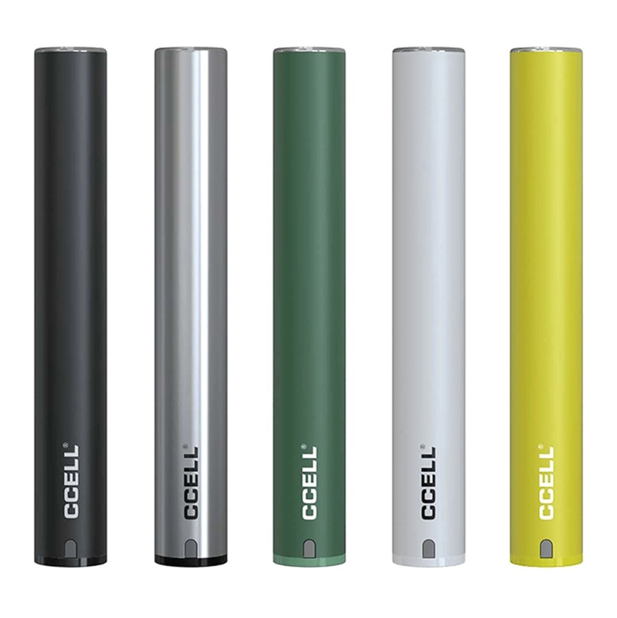 Photograph of product: M3 Plus Vape Battery