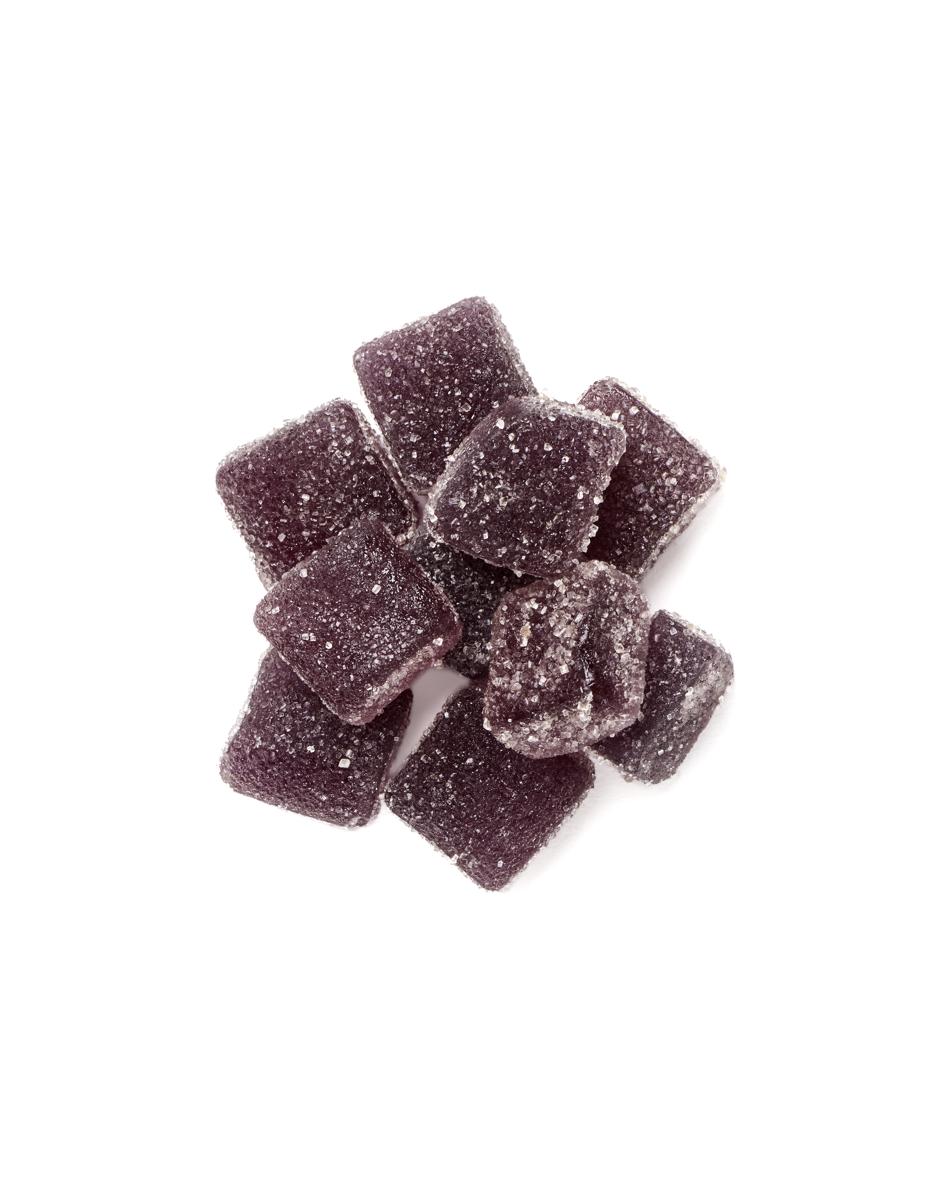 Photograph of Product: Live Rosin BLUEBERRY x OISHII #4