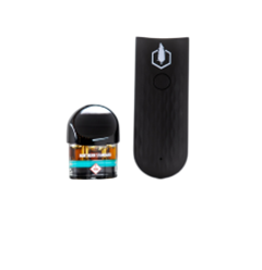Photograph of product: POD Battery