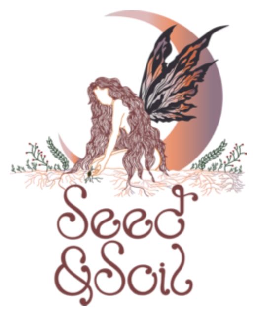 Photograph of product: Seed and Soil Starlight Venom Live Resin Cart
