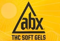 Photograph of product: 100mg 1ct Soft Gel - 