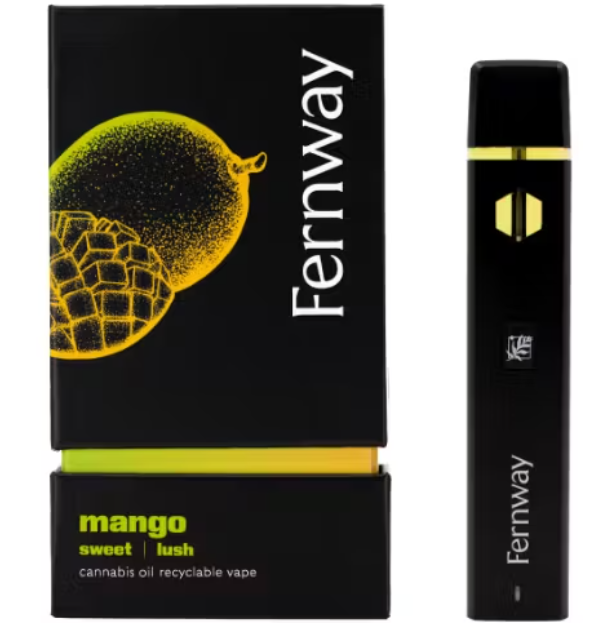 Photograph of product: Mango | AIO