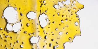 Photograph of product: MH: Shatter Hippie Popz