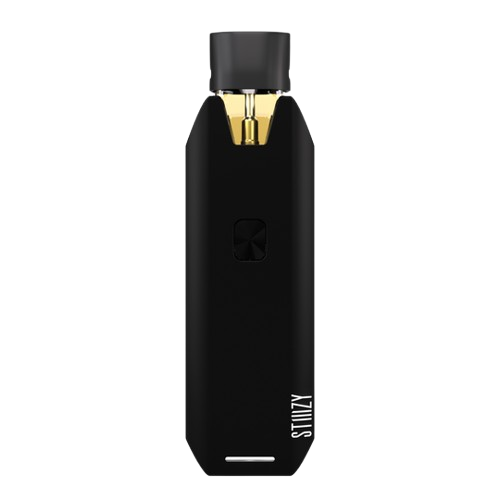 Photograph of product: Black Pro XL Battery