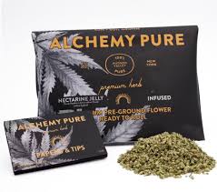 Photograph of product: GMO - 14g Inf. Preground
